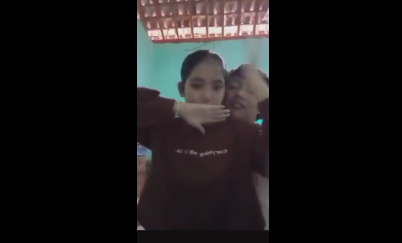 Video Viral Indonesia Yandex Aku Jatuh Karena Kamu Indonesia Terbaru Sma